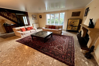 Ma-Cabane - Vente Maison VOISINS-LE-BRETONNEUX, 141 m²