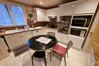 Ma-Cabane - Vente Maison VOISINS-LE-BRETONNEUX, 141 m²