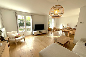 Ma-Cabane - Vente Maison VOISINS-LE-BRETONNEUX, 125 m²