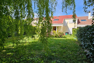 Ma-Cabane - Vente Maison VOISINS-LE-BRETONNEUX, 125 m²