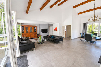 Ma-Cabane - Vente Maison VOISINS-LE-BRETONNEUX, 118 m²