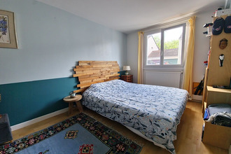 Ma-Cabane - Vente Maison VOISINS-LE-BRETONNEUX, 120 m²