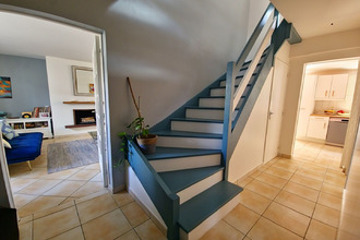 Ma-Cabane - Vente Maison VOISINS-LE-BRETONNEUX, 120 m²