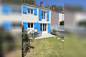 Ma-Cabane - Vente Maison VOISINS-LE-BRETONNEUX, 91 m²