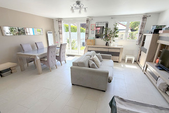 Ma-Cabane - Vente Maison VOISINS-LE-BRETONNEUX, 91 m²