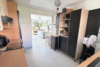 Ma-Cabane - Vente Maison VOISINS-LE-BRETONNEUX, 91 m²
