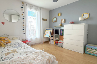 Ma-Cabane - Vente Maison VOISINS-LE-BRETONNEUX, 91 m²