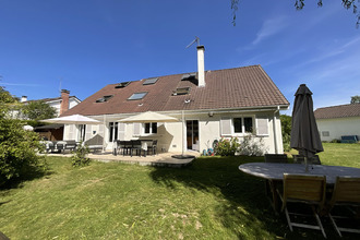 Ma-Cabane - Vente Maison VOISINS-LE-BRETONNEUX, 182 m²