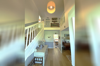 Ma-Cabane - Vente Maison VOISINS-LE-BRETONNEUX, 182 m²