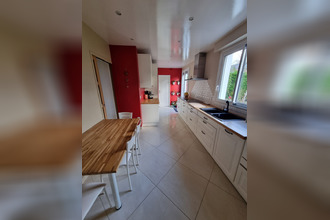Ma-Cabane - Vente Maison VOISINS-LE-BRETONNEUX, 155 m²