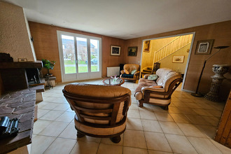 Ma-Cabane - Vente Maison VOISINS-LE-BRETONNEUX, 186 m²