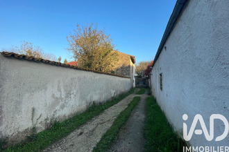 Vente Maison 17400, Voissay France