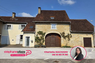 Ma-Cabane - Vente Maison VOITEUR, 142 m²