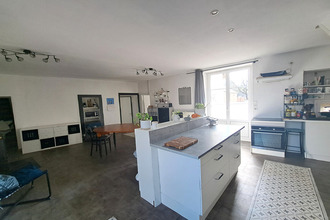 Ma-Cabane - Vente Maison VOITEUR, 142 m²
