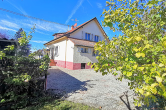 Vente Maison 68600, Volgelsheim France