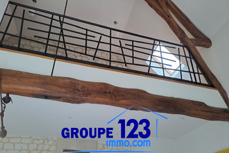 Ma-Cabane - Vente Maison Volgré, 227 m²