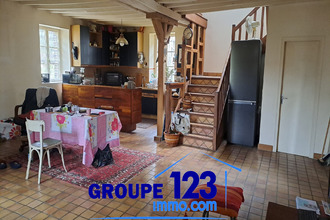 Ma-Cabane - Vente Maison Volgré, 227 m²