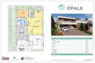 Ma-Cabane - Vente Maison Volmerange-les-Mines, 147 m²