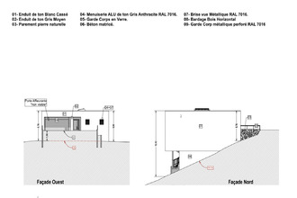 Ma-Cabane - Vente Maison Volmerange-les-Mines, 231 m²