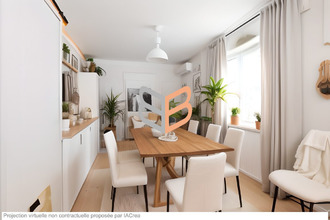 Ma-Cabane - Vente Maison Volmerange-les-Mines, 147 m²