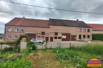 Ma-Cabane - Vente Maison Volmunster, 120 m²