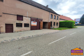 Ma-Cabane - Vente Maison Volmunster, 120 m²