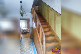 Ma-Cabane - Vente Maison Volmunster, 120 m²