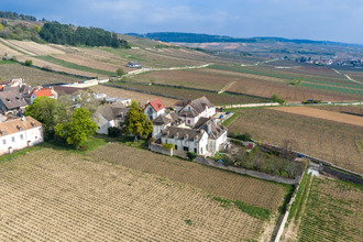 Ma-Cabane - Vente Maison Volnay, 215 m²