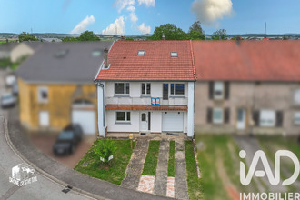 Vente Maison 57940, Volstroff France