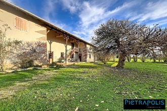 Vente Maison 01540, Vonnas France