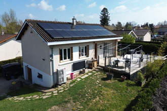 Ma-Cabane - Vente Maison VONNAS, 136 m²