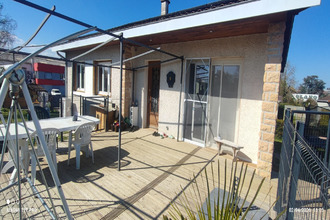 Ma-Cabane - Vente Maison VONNAS, 136 m²