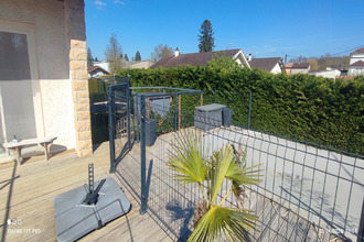 Ma-Cabane - Vente Maison VONNAS, 136 m²