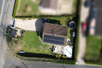 Ma-Cabane - Vente Maison VONNAS, 136 m²