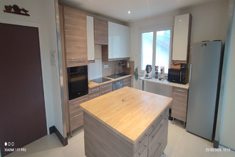 Ma-Cabane - Vente Maison VONNAS, 136 m²