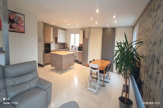 Ma-Cabane - Vente Maison VONNAS, 136 m²