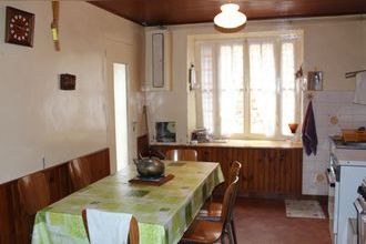 Ma-Cabane - Vente Maison Vorey, 93 m²