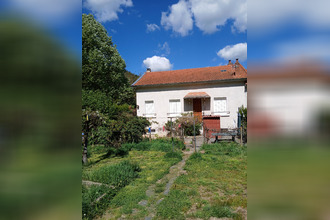 Ma-Cabane - Vente Maison Vorey, 80 m²