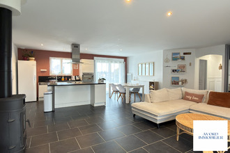 Ma-Cabane - Vente Maison Vornay, 107 m²