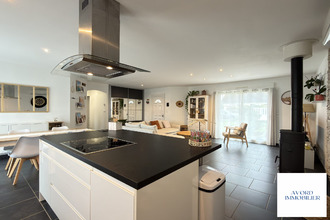 Ma-Cabane - Vente Maison Vornay, 107 m²