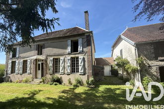 Vente Maison 10130, Vosnon France