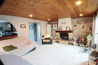 Ma-Cabane - Vente Maison Vougy, 118 m²