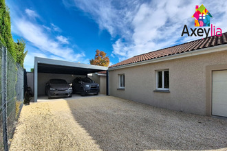 Vente Maison 42720, Vougy France