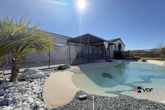 Ma-Cabane - Vente Maison Vougy, 135 m²