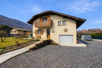 Ma-Cabane - Vente Maison VOUGY, 103 m²