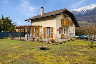 Ma-Cabane - Vente Maison VOUGY, 103 m²