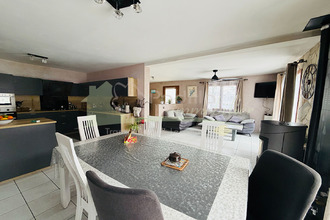 Ma-Cabane - Vente Maison VOUGY, 103 m²