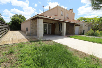 Ma-Cabane - Vente Maison Vouhé, 235 m²