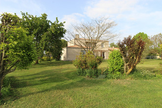 Ma-Cabane - Vente Maison Vouhé, 235 m²