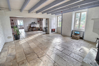 Ma-Cabane - Vente Maison VOUILLE, 206 m²